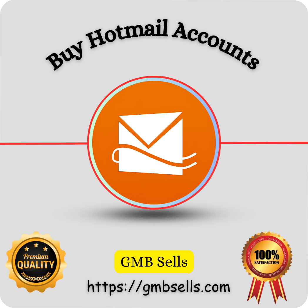 Buy Hotmail Accounts Buy Hotmail Accounts